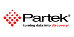 Partek Logo